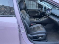 GAC AION RT 2025 650 LiDAR Edition - ფოტო 3