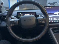 GAC AION RT 2025 650 LiDAR Edition - ფოტო 4