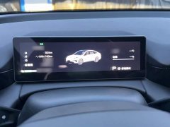 GAC AION RT 2025 650 LiDAR Edition - ფოტო 5