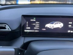 GAC AION RT 2025 650 LiDAR Edition - ფოტო 6