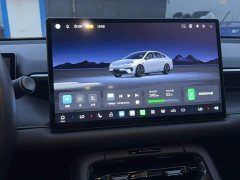 GAC AION RT 2025 650 LiDAR Edition - ფოტო 7