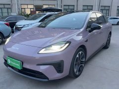 GAC AION RT 2025 650 LiDAR Edition - ფოტო 8