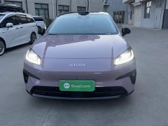 GAC AION RT 2025 650 LiDAR Edition - ფოტო 9