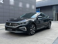 Volkswagen Passat 380TSI Elite - ფოტო 1