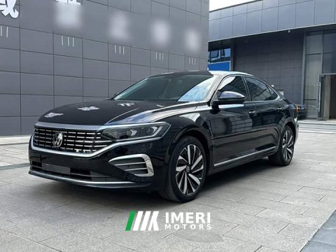 2024 Volkswagen Passat 380TSI Elite - ავტომობილი ჩინეთიდან
