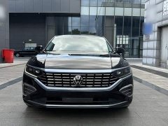 Volkswagen Passat 380TSI Elite - ფოტო 11
