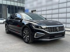 Volkswagen Passat 380TSI Elite - ფოტო 12