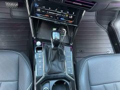 Volkswagen Passat 380TSI Elite - ფოტო 13