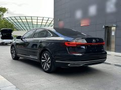 Volkswagen Passat 380TSI Elite - ფოტო 14