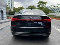Volkswagen Passat 380TSI Elite - ფოტო 15