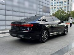 Volkswagen Passat 380TSI Elite - ფოტო 16