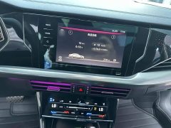 Volkswagen Passat 380TSI Elite - ფოტო 20