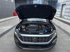 Volkswagen Passat 380TSI Elite - ფოტო 5