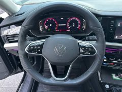 Volkswagen Passat 380TSI Elite - ფოტო 7