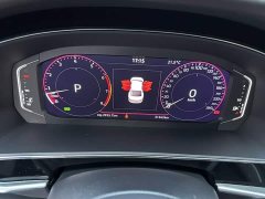Volkswagen Passat 380TSI Elite - ფოტო 9