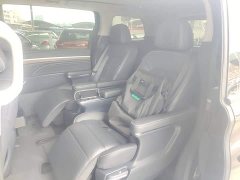 GAC Aion M8 Master Series 390T Premium Edition - ფოტო 13