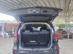 GAC Aion M8 Master Series 390T Premium Edition - ფოტო 15