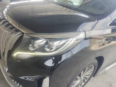 GAC Aion M8 Master Series 390T Premium Edition - ფოტო 18