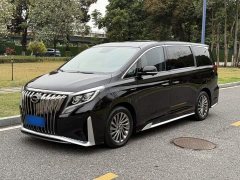 GAC Aion M8 Master Series 390T Premium Edition - ფოტო 2