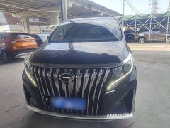GAC Aion M8 Master Series 390T Premium Edition - ფოტო 3