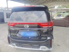 GAC Aion M8 Master Series 390T Premium Edition - ფოტო 4