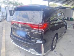 GAC Aion M8 Master Series 390T Premium Edition - ფოტო 5