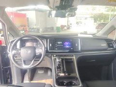GAC Aion M8 Master Series 390T Premium Edition - ფოტო 6