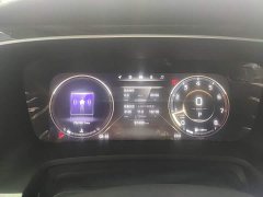 GAC Aion M8 Master Series 390T Premium Edition - ფოტო 8