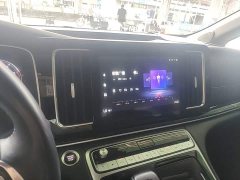 GAC Aion M8 Master Series 390T Premium Edition - ფოტო 9