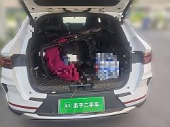 BYD Song Plus New Energy 2021 DM-i 51KM Premium Edition - ფოტო 10