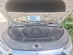 BYD Song Plus New Energy 2021 DM-i 51KM Premium Edition - ფოტო 11