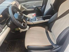 BYD Song Plus New Energy 2021 DM-i 51KM Premium Edition - ფოტო 12