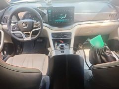 BYD Song Plus New Energy 2021 DM-i 51KM Premium Edition - ფოტო 15