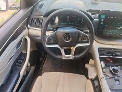 BYD Song Plus New Energy 2021 DM-i 51KM Premium Edition - ფოტო 16