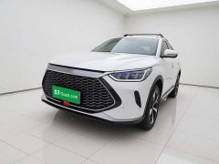 BYD Song Plus New Energy 2021 DM-i 51KM Premium Edition - ფოტო 2