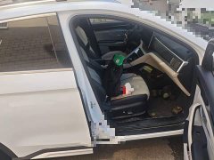 BYD Song Plus New Energy 2021 DM-i 51KM Premium Edition - ფოტო 20
