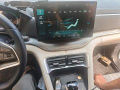 BYD Song Plus New Energy 2021 DM-i 51KM Premium Edition - ფოტო 6
