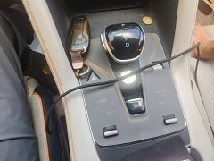 BYD Song Plus New Energy 2021 DM-i 51KM Premium Edition - ფოტო 7
