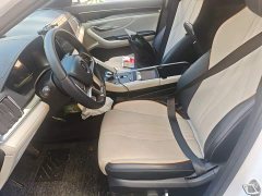 BYD Song Plus New Energy 2021 DM-i 51KM Premium Edition - ფოტო 8