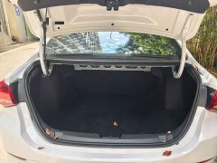 Chevrolet Cruze 2020 325T Automatic Comfort Edition - ფოტო 10