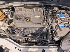 Chevrolet Cruze 2020 325T Automatic Comfort Edition - ფოტო 11