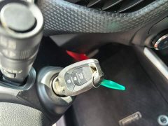 Chevrolet Cruze 2020 325T Automatic Comfort Edition - ფოტო 12