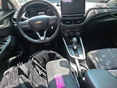 Chevrolet Cruze 2020 325T Automatic Comfort Edition - ფოტო 13