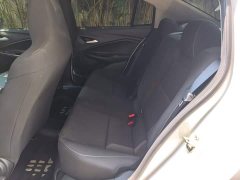 Chevrolet Cruze 2020 325T Automatic Comfort Edition - ფოტო 15