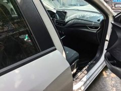 Chevrolet Cruze 2020 325T Automatic Comfort Edition - ფოტო 18