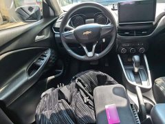 Chevrolet Cruze 2020 325T Automatic Comfort Edition - ფოტო 3