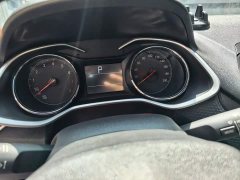 Chevrolet Cruze 2020 325T Automatic Comfort Edition - ფოტო 4
