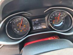 Chevrolet Cruze 2020 325T Automatic Comfort Edition - ფოტო 5