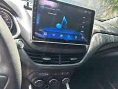 Chevrolet Cruze 2020 325T Automatic Comfort Edition - ფოტო 6