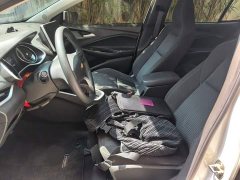 Chevrolet Cruze 2020 325T Automatic Comfort Edition - ფოტო 8